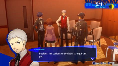 CUSA37521: Persona 3 Reload .